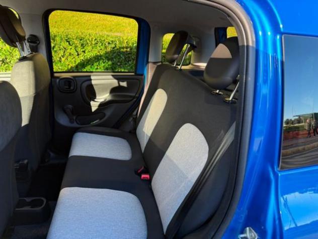 FIAT - Panda Cross - 1.0 FireFly S&S Hybrid - Foto 10