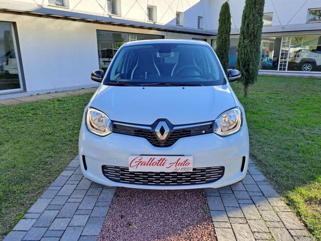 Renault Twingo Electric Urban Night-NEOPATENTATI - Foto 2