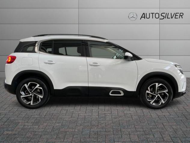 CITROEN C5 Aircross PureTech 130 S&S EAT8 Shine rif. 23513403 - Foto 5