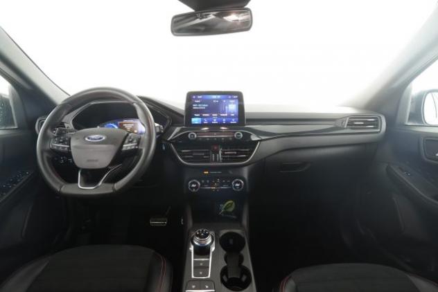 FORD Kuga Kuga 1.5 EcoBlue 120 CV aut. 2WD Titanium X rif. 23814665 - Foto 4