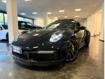 PORSCHE 911 Turbo S Coupé / IVA ESP. / CHRONO / CARBO / TETTO rif. 22857376