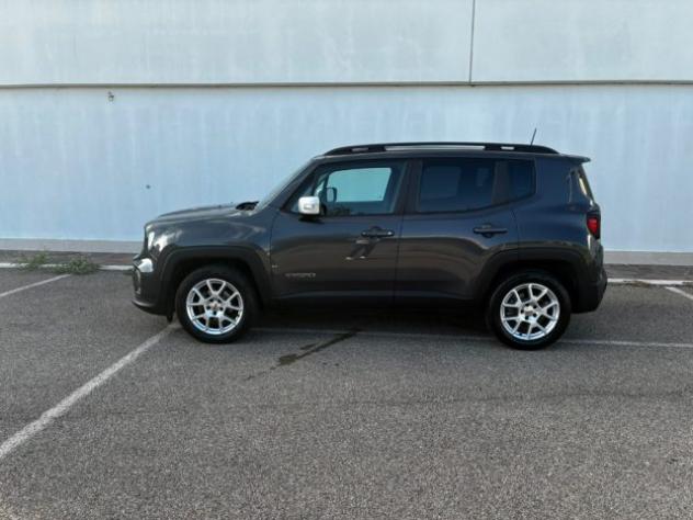 JEEP Renegade 1.6 Mjt 130 CV Limited rif. 24107944 - Foto 4