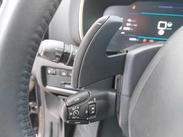Citroën C5 Aircross PREZZO REALE NO VINCOLI / 1.2 Hybrid 136cv MAX e-DCS6 - Foto 10