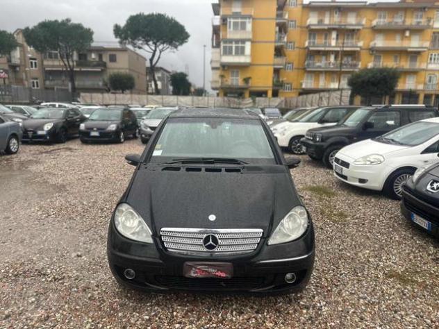 MERCEDES-BENZ A 180 CDI Avantgarde Automatica rif. 24040003