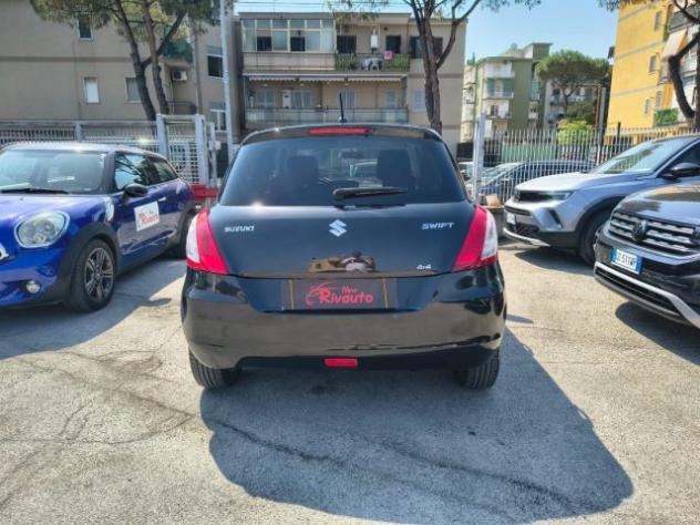 SUZUKI Swift 1.2 Dualjet 4WD 5 porte B-Cool S&S rif. 24157764 - Foto 5