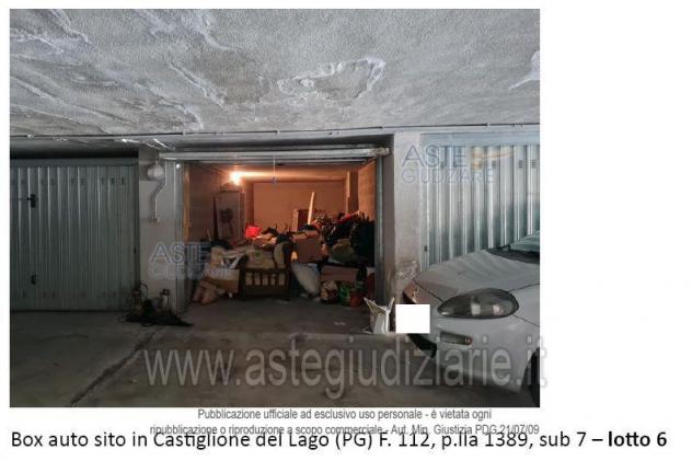 IMMOBILI-ALTRA CATEGORIA-via Trasimeno n. 268 - frazione Panicarola