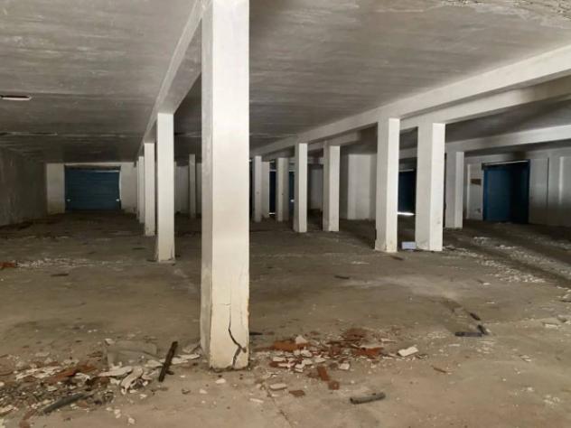 Immobile in asta di 1062 m² in vendita a Agrigento - Foto 4