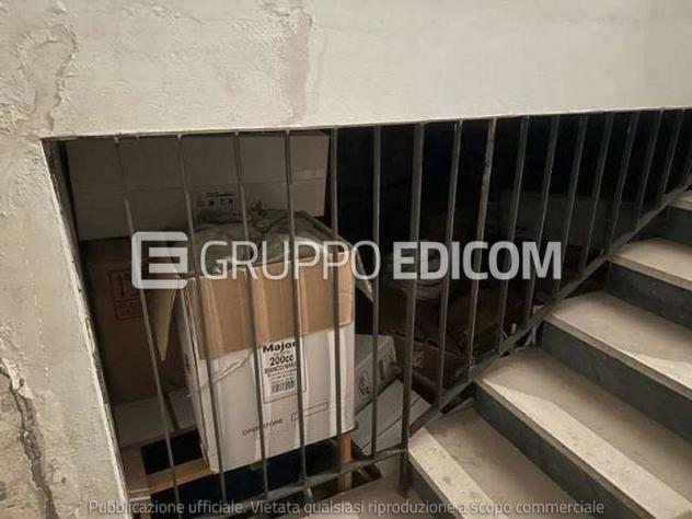 Magazzini e locali di deposito in vendita a Pisticci - Rif. 4542230 - Foto 2
