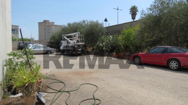 Capannone Industriale in vendita a Ragusa, Marina di Ragusa - Foto 13