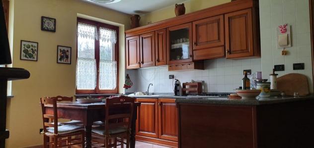 Asti, fraz. Quarto inferiore_Casa semindipendente - Foto 3