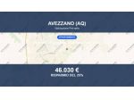 Immobile in asta di 111 m² in vendita a Avezzano