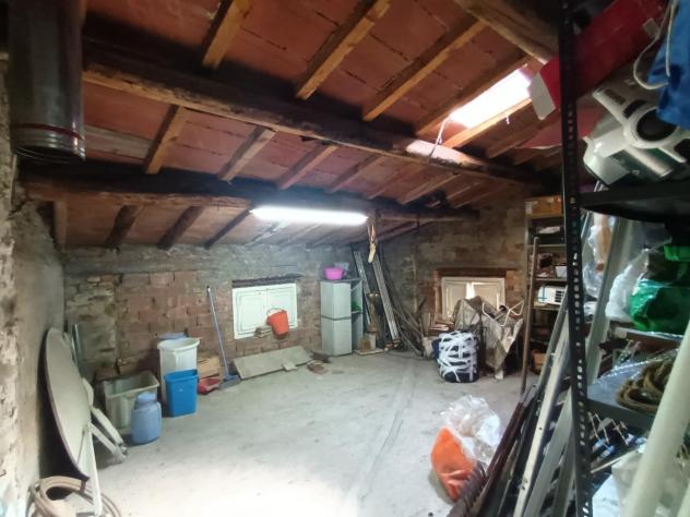 Terratetto in vendita a Santa Margherita - Capannori 240 mq Rif: 1324768 - Foto 4