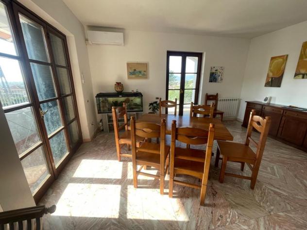 Villa in vendita a Fossone - Carrara 200 mq Rif: 1391635 - Foto 10
