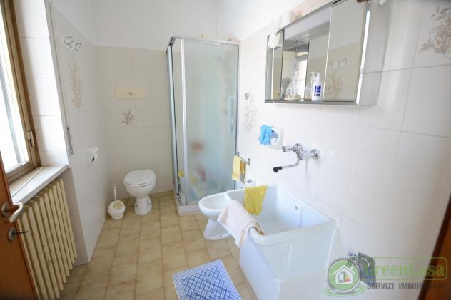 APPARTAMENTO INDIPENDENTE di 3 vani e di 100 mq (CAVENAGO DI BRIANZA - CAVENAGO DI BRIANZA) rif. IGC CASA INDIP CAVENAGO - Foto 9