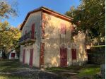 Villa Indipendente a Cefalù (Gibilmanna)
