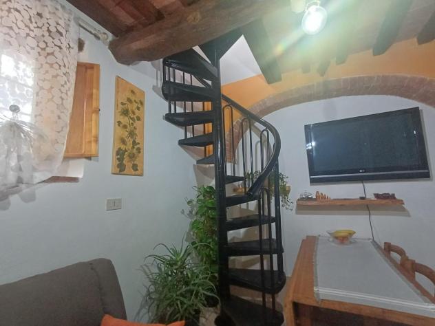 Appartamento in vendita a Campiglia - Colle di Val d'Elsa 44 mq Rif: 1425392 - Foto 7