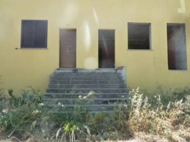 Immobile in asta di 96 m² in vendita a Gonnesa - Foto 8