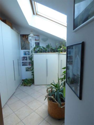 V001476 - ULTIMO PIANO SU DUE LIVELLI CON TERRAZZO 50 MQ - Foto 15
