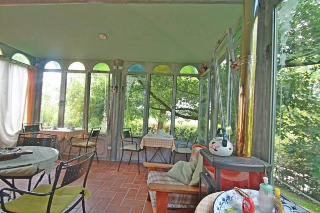 Villa in vendita a Arancio - Lucca 270 mq Rif: 771404 - Foto 4