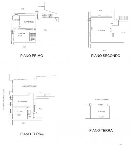 295/2024 2 BG - abitazione unifamiliare a martinengo - Foto 13