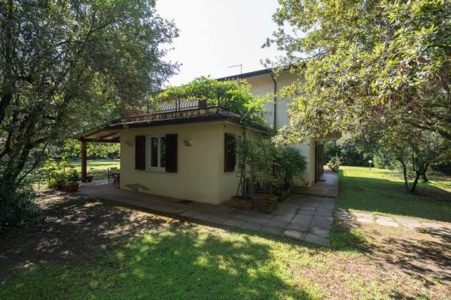 Villa in vendita a Poveromo - Massa 249 mq Rif: 1329294 - Foto 3