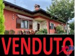 Porzione di Villa bifamiliare