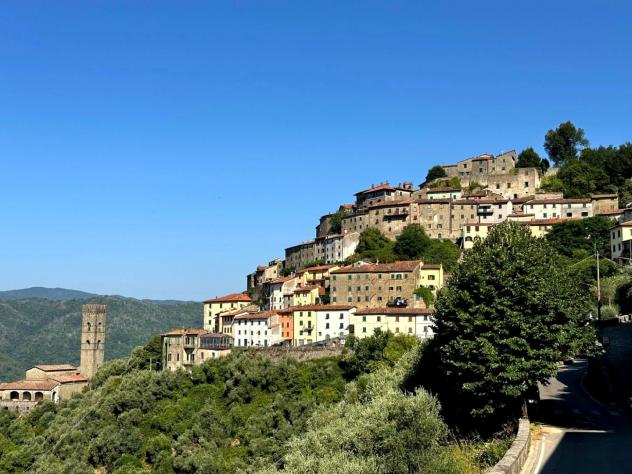 Appartamento in vendita a Vellano - Pescia 70 mq Rif: 1428461 - Foto 8