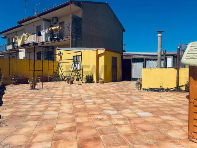 Casa Semindipendente in vendita a Ragusa, Beddio