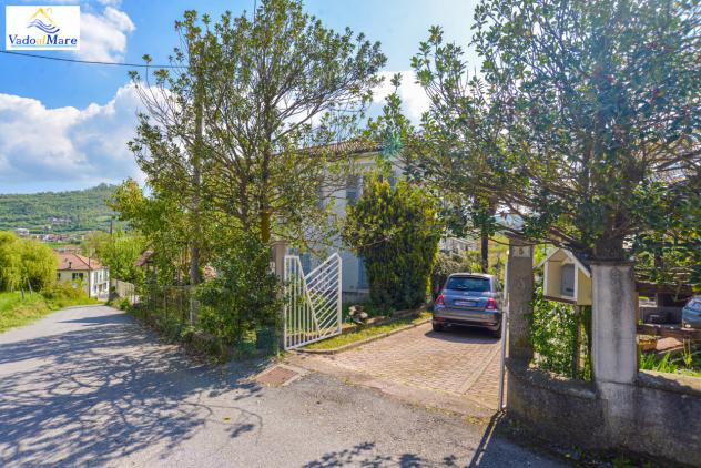 Villa in vendita a Saliceto - Foto 3