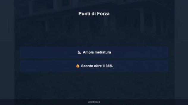 Immobile in asta di 316 m² in vendita a San Piero Patti - Foto 15