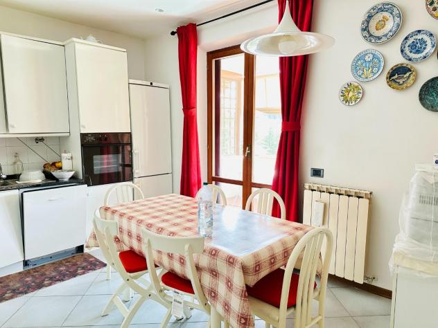 Appartamento in vendita a Siena 200 mq Rif: 1328764 - Foto 9