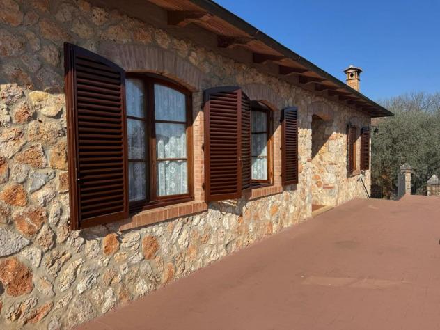 Casa singola in vendita a Sovicille 150 mq Rif: 1319839 - Foto 6