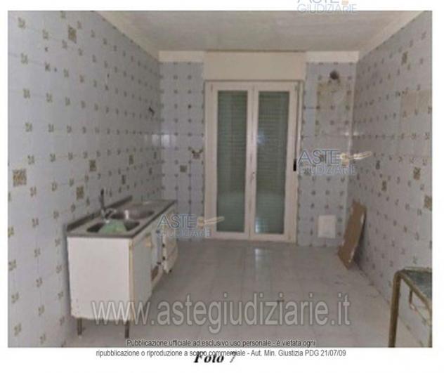 IMMOBILI-IMMOBILE RESIDENZIALE-Via S. Bonaventura, 3 74122 Taranto TA, Italia - Foto 5