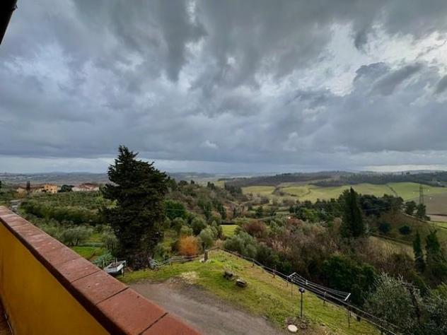 Appartamento in vendita a Terricciola 85 mq Rif: 1394262 - Foto 4