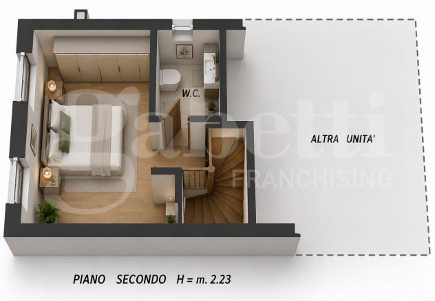 Casa Indipendente - Venezia . Rif.: 3964VRG - Foto 18