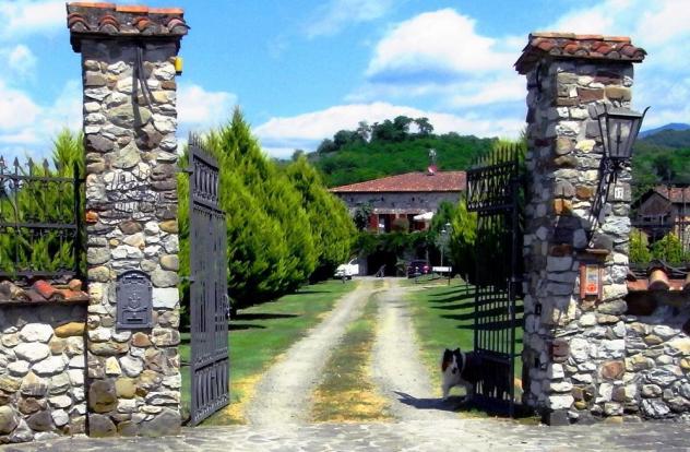 Villa in vendita a Villafranca in Lunigiana - Foto 12