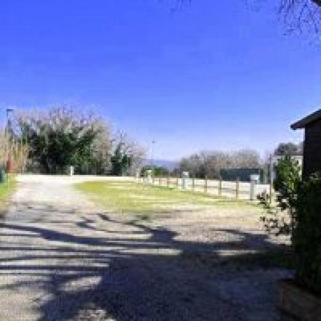 Park Camper La Quercia