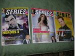 SERIES TV