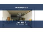 Immobile in asta di 453 m² in vendita a Montaione