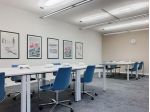Spazi di coworking a Sesto San Giovanni, Edison Park