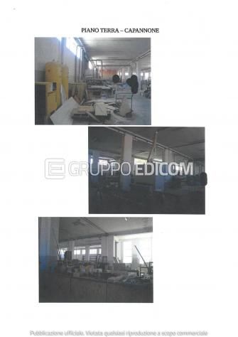 Opifici di 3672 mq in vendita a Vibo Valentia - Rif. 4553668 - Foto 3