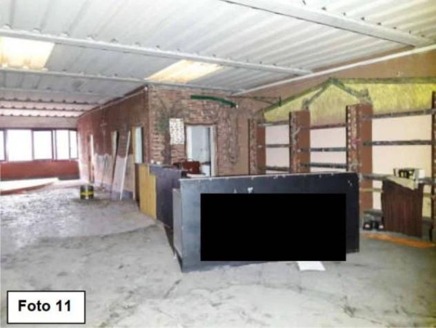 Immobile in asta di 171 m² in vendita a Villafranca in Lunigiana - Foto 9