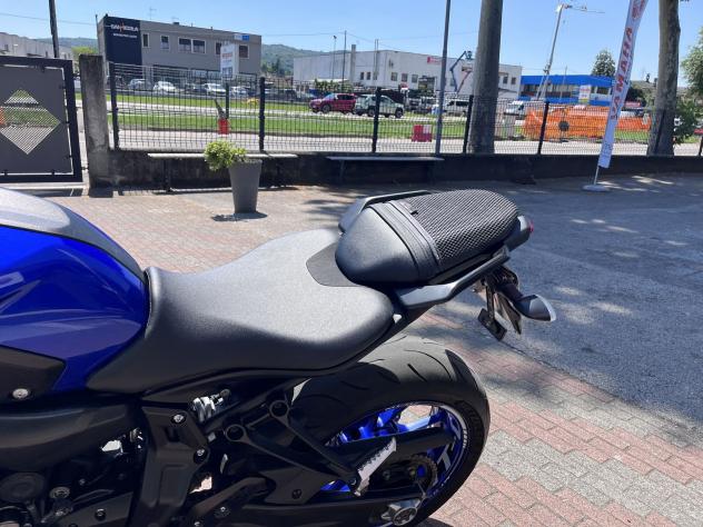 Yamaha MT-07 POCHI KM - Foto 10