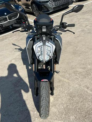 KTM 125 Duke DUKE 125 rif. 22818516 - Foto 3
