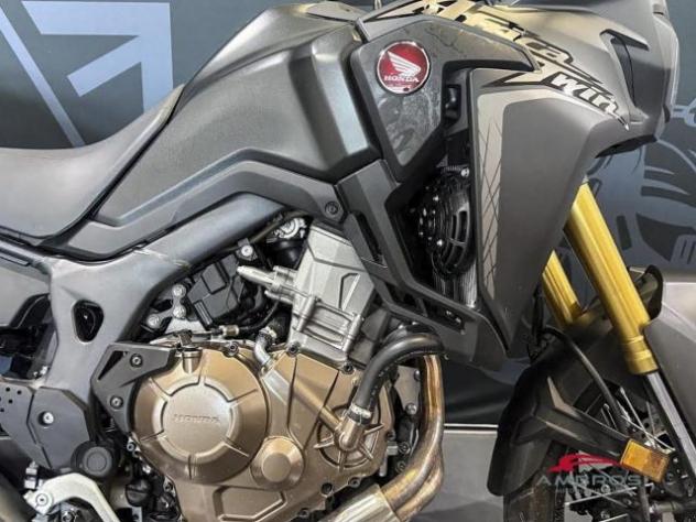 HONDA e Africa Twin CRF 1000L rif. 23802424 - Foto 4