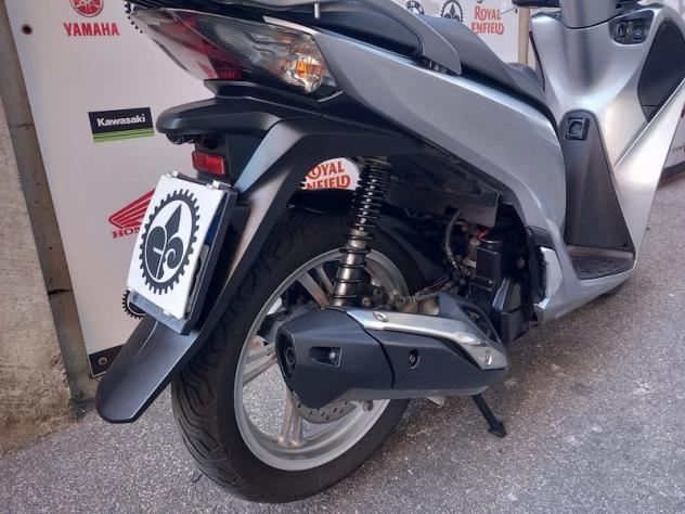Honda SH 150 null - Foto 4