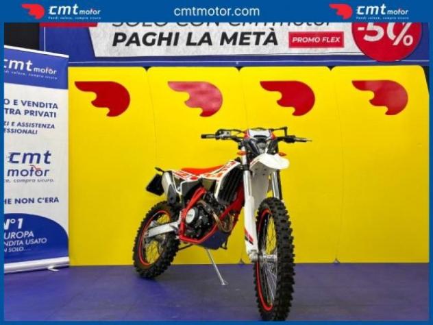 BETAMOTOR RR 125 4T Garantita e Finanziabile rif. 23979098 - Foto 2