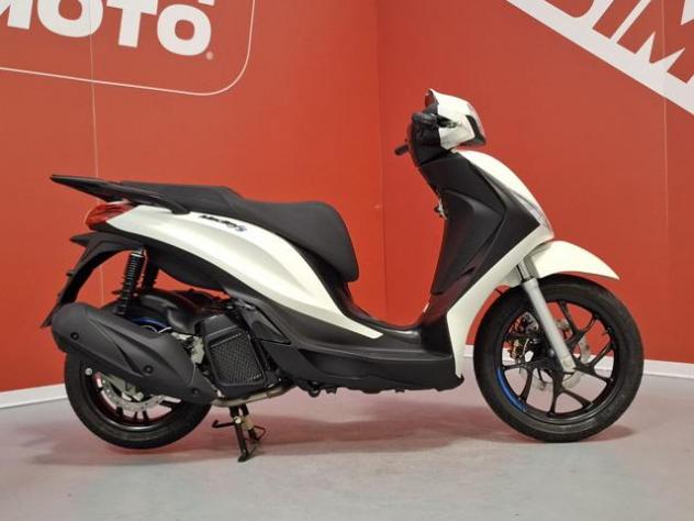 PIAGGIO Medley 125 S MY25 (2025-) rif. 24011358 - Foto 2