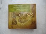 The Lord Of The Ring - Il Signore Degli Anelli CD