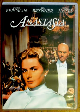 Film cult su grandi personaggi della storia, in Dvd - Foto 2